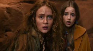 تفاصيل جديدة.. موعد عرض الموسم الخامس من Stranger Things